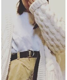 GU | スウェット