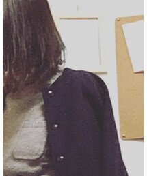 GAP | ブルゾン