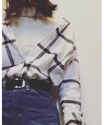 H&M | シャツ/ブラウス
