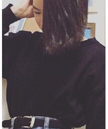 GU | スウェット