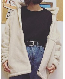 UNIQLO | ジャケット/アウター