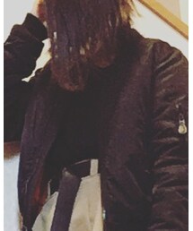 GU | スウェット