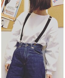 GU | スウェット