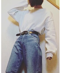 GU | スウェット