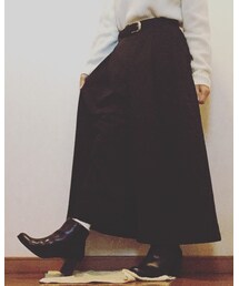 GU | パンツ