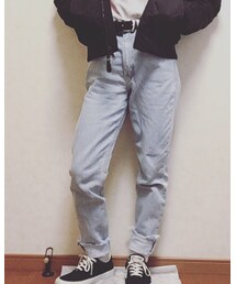 American Apparel | デニムパンツ