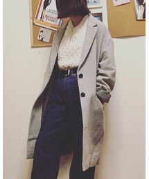 UNIQLO | ジャケット/アウター