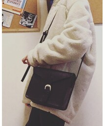 casiTa | ショルダーバッグ