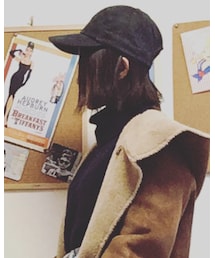 Borsalino | キャップ