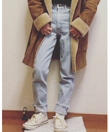 American Apparel | デニムパンツ