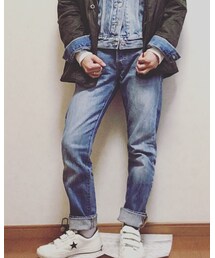 Levi's | デニムパンツ
