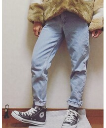 American Apparel | デニムパンツ