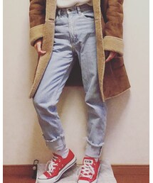 American Apparel | デニムパンツ