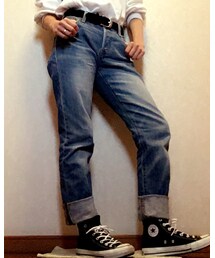 Levi's | Levi's 501(デニムパンツ)