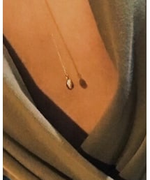 SASAI | ネックレス