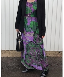 VINTAGE | ワンピース