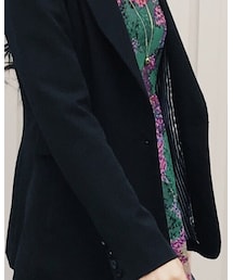 VINTAGE | テーラードジャケット