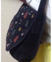 ZARA KIDS | ショルダーバッグ