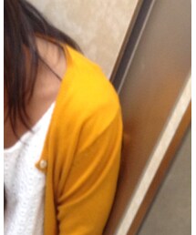 ZARA KIDS | カーディガン/ボレロ