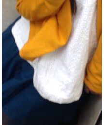 ZARA KIDS | タンクトップ