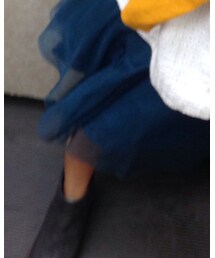 ZARA KIDS | スカート