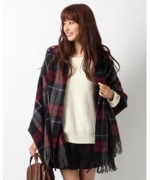 Heather | ストール/ショール