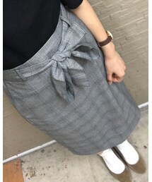 GU | スカート