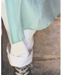 niko and... | デニムパンツ