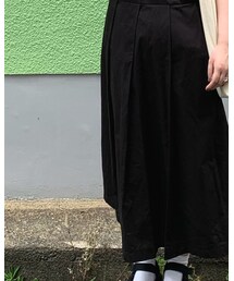 Samansa Mos2 | ジャンパースカート