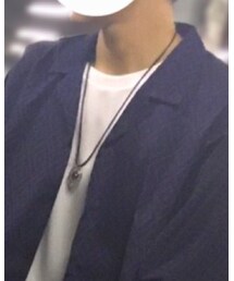 TeNQ | ネックレス