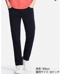 UNIQLO | パンツ