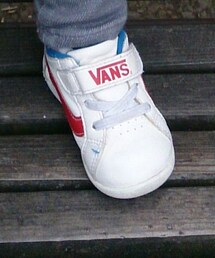 VANS | スニーカー