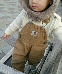 Carhartt | サロペット/オーバーオール