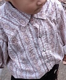 VINTAGE | シャツ/ブラウス