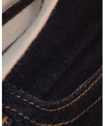 無印良品 | デニムパンツ