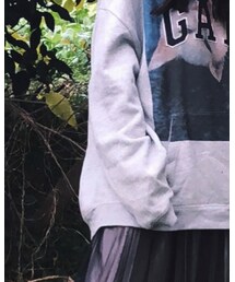 YEAH RIGHT!! | パーカー