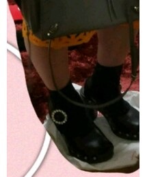 MARC JACOBS | サンダル