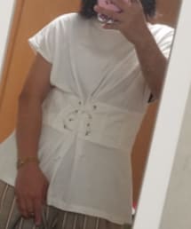 F R A Y I.D | Tシャツ/カットソー