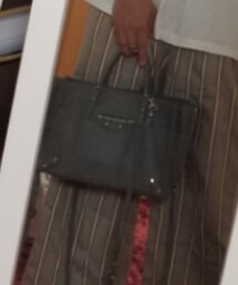 BALENCIAGA | バッグ