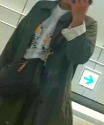 ZARA | シャツ/ブラウス