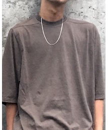 DRKSHDW by RICK OWENS | Tシャツ/カットソー