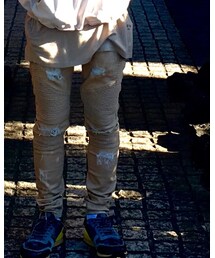 REPRESENT | その他パンツ