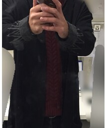 どっかのセーター | ニット/セーター