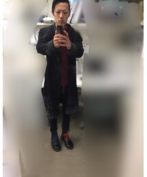 April77 | デニムパンツ