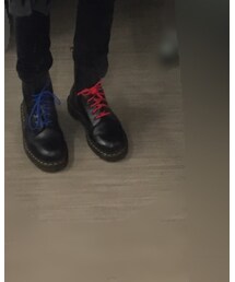 Dr. Martens | ブーツ
