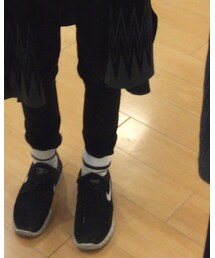 April77 | デニムパンツ