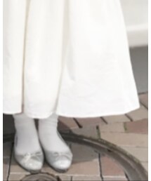 sango | バレエシューズ