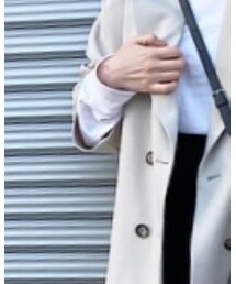 LOWRYS FARM | ジャケット/アウター