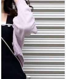 H&M | カーディガン/ボレロ