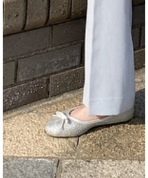 sango | バレエシューズ